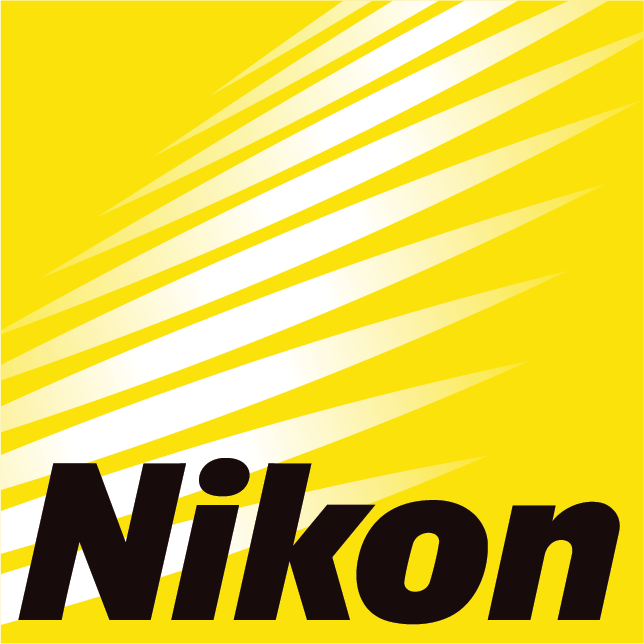 logo of "nikon" at hungrito food fest 8.0