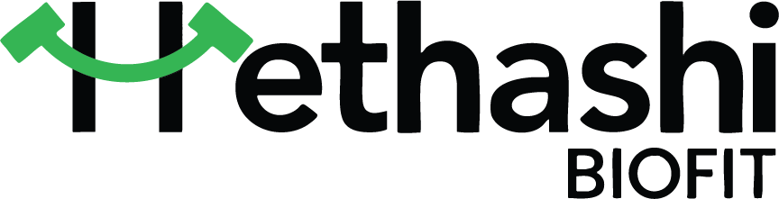 logo of "hethashi" at hungrito food fest 8.0