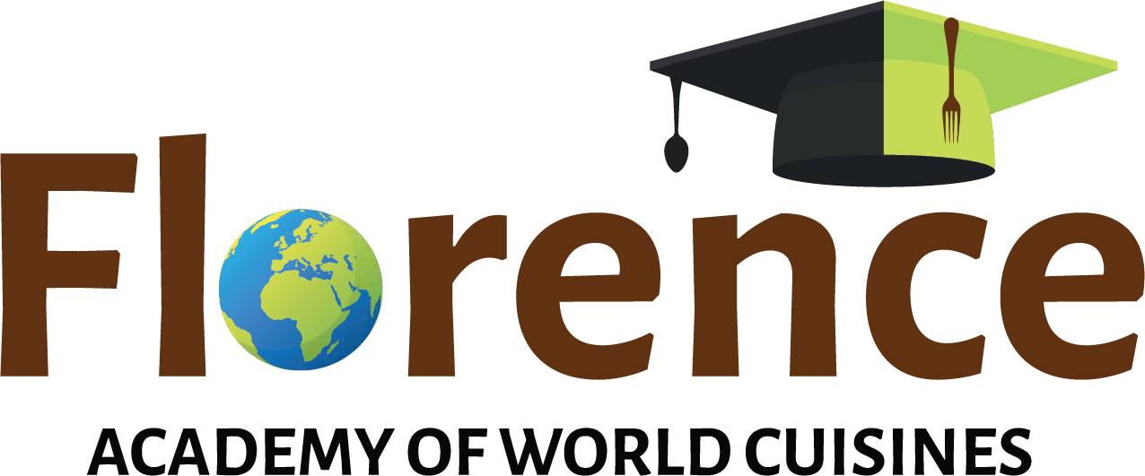 logo of "florence academy" at hungrito food fest 8.0